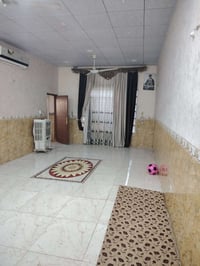 حي العسكري العابد • ٢٧٢م • قرب حديقة الودق