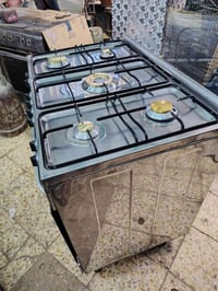 فريش • ستيل • كربلا