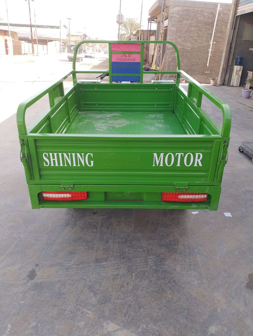 السلام عليكم ستوته للبيع مديل23طالعه نهايه25 نضيفه انضف من الصوره الشراي يتصل بي خير ودلل
***********
المكان حله سياحي
