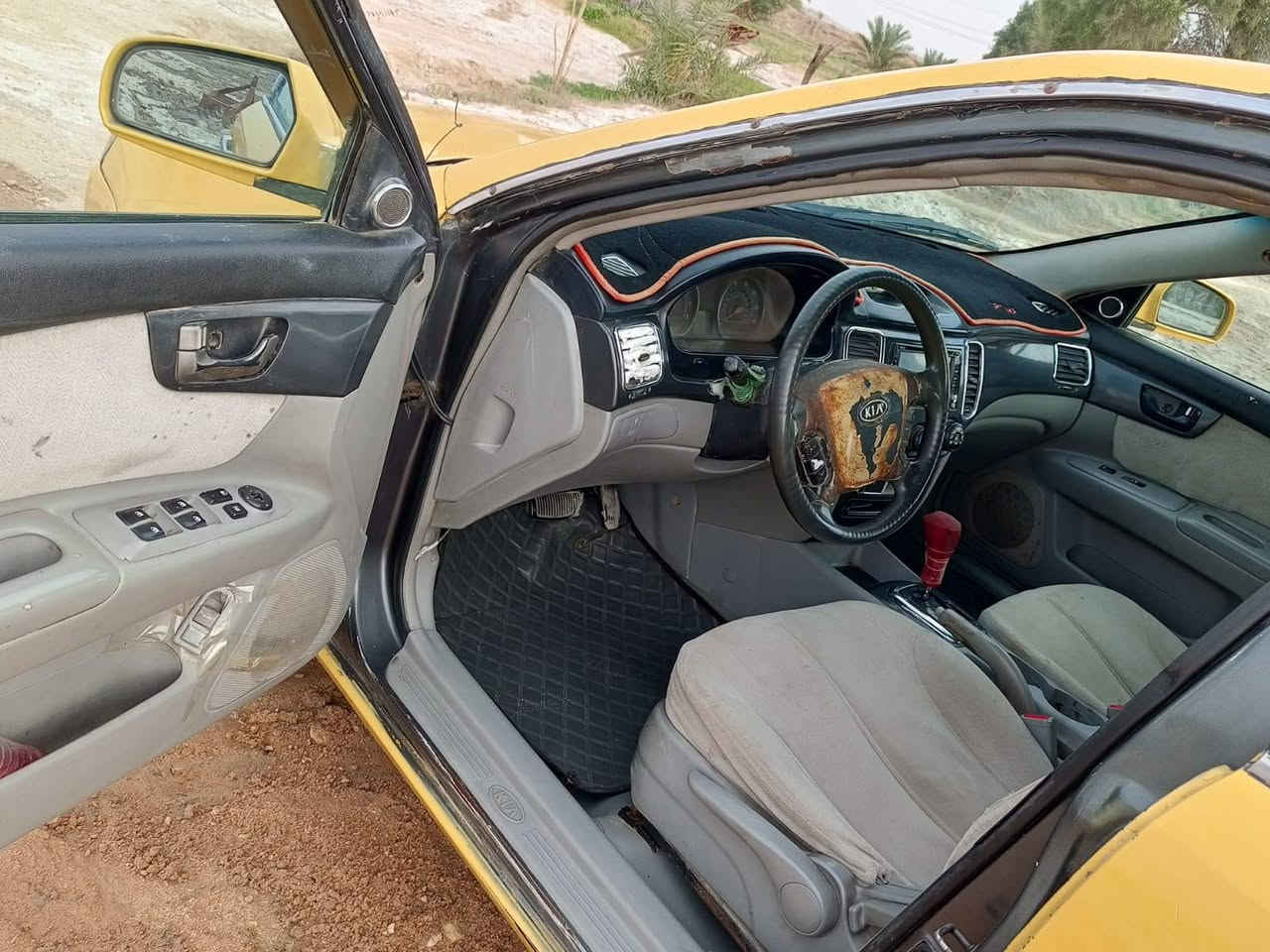 اوبتما 2007 كصه قماره رقم قادسيه دولي رقم مميز السياره جاهزه من كلشي السعر 65 وبيه مجال العنوان الديوانيه الشنافيه


**إذا كنت صاحب هذا الإعلان وتريد حذفه لأي سبب، رجاءا أرسل رسالة إلى الدعم الفني**