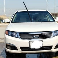 كيا اوبتيما • ٢٠٠٩ • رقم بغداد