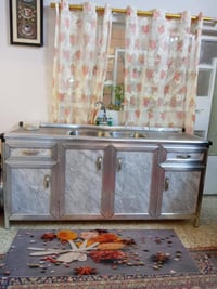 كاونتر • نضيف • بحتاج تعديل