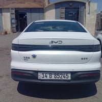 بي واي دي • ماشيه ٥٠٠٠ • كفالة