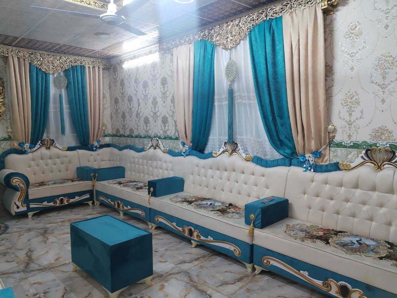 السلام عليكم تخم تسگام عراقي للبيع اخو الجديد مصارله سنه  ونضيف حيل مثل متشوفون  سعره مليون و ٧٠٠ وبي مجال


**إذا كنت صاحب هذا الإعلان وتريد حذفه لأي سبب، رجاءا أرسل رسالة إلى الدعم الفني**