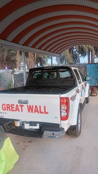 سياره كريت ويل للبيع مديل 2024سياره ماشيه 67الف بسمي سنويه لي 29 سياره...