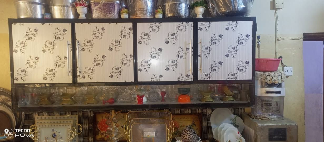 كونتر اربع قطع نضيف كلش وكلش حلو هذا مخلي الزكه الونه حلو بي 250وبي مجال شي قليل مكاني كركوك حي العسكري


**إذا كنت صاحب هذا الإعلان وتريد حذفه لأي سبب، رجاءا أرسل رسالة إلى الدعم الفني**