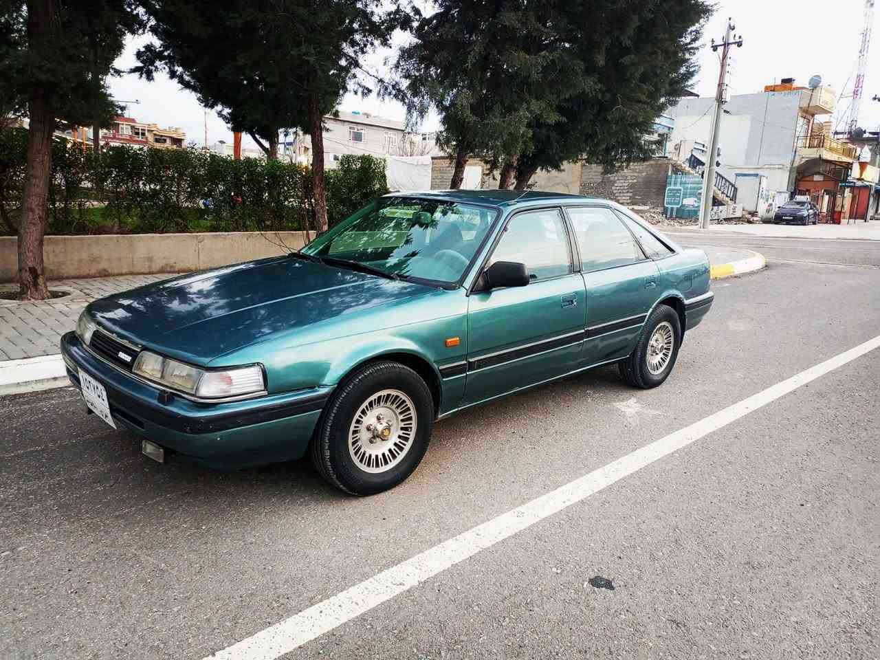 بەناوی خودای بەخشندەومیهرەبان...!!
مازدا626
91
ڕەقەم سلێمانیە تا2027تازەیە نمونەیەلەجوانی...!!
ئاڵتونی بازاڕ مەکینە هەشتوبەخ..!!
پێشودوای کەپس دەعموڕزیوی نیە لۆک لۆکە ماڵی معرەزنیە کامل بۆیاخ کراوەتەوەبۆجوانی
گێڕومەکینەبەشەرتی هەزارفیتەر زۆرجوان ماوەتەوە موسوبڕاوەوغەرامەوبەناوکرد بەشەرت نرخی تەنها42گەڵاومعامەلە یەکی برایانە ناونیشان هەڵەبجەی شەهید....!!
تێ بینی.!!هیخۆم نیەئەوەژمارەی خاوەنیەتی ***********
