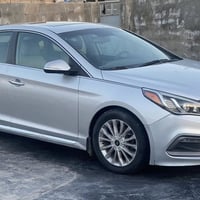 بيع سريع وبسعر مناسب 109 ومجال قليل   سوناتا 16 بغداد باسمي    فول 1/1...