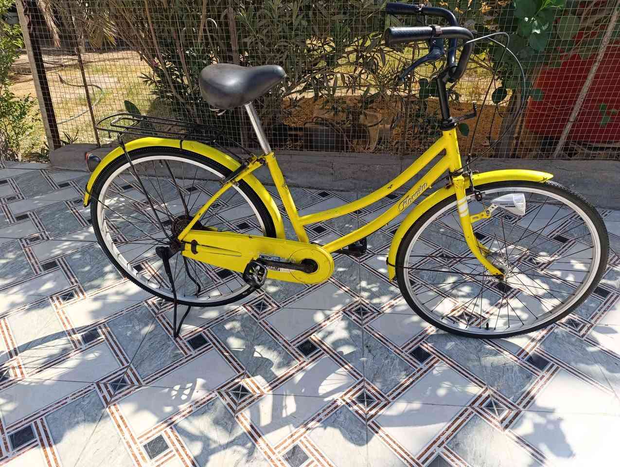 السلام عليكم 
بسكل مال حاويه نضيف وكامل مكاني بصره ابو الخصيب بالعوجه الشراي يخابرني وبخدمته
*********** ابو الخصيب, البصرة
