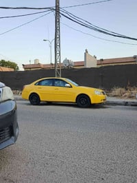 اوبتره • شيفروليه اوبتره • اوبتره 2012 • اوبتره خليجي • سيارة صفراء • ...