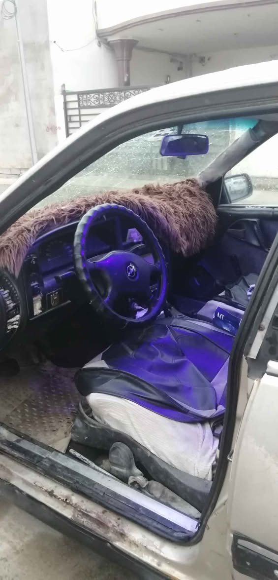 سلام عليكم عندي هاي اوبل اوميكه شغاله كله شرط  لاعنده صرف ولاعنده بخار من طايرات للمكينه بس عنده باب سكن مكسوره نرماده شرط تحويل صاحب سنويه ضمان عنده كوبون بانزين اي ستفسار اتصل على هذا رقم *********** Singapore
