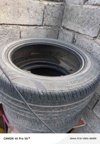 تايرات ماليبو • بدون توصيل • محمودية