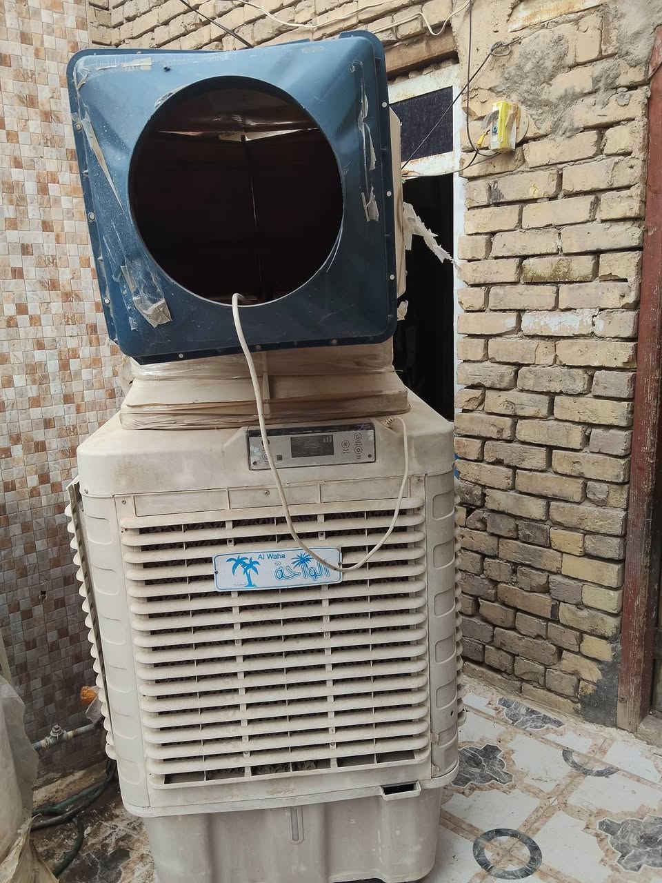 جربايه هي وتاجه50  مبرده50 بوفيه طوله 3امتار50


**إذا كنت صاحب هذا الإعلان وتريد حذفه لأي سبب، رجاءا أرسل رسالة إلى الدعم الفني**