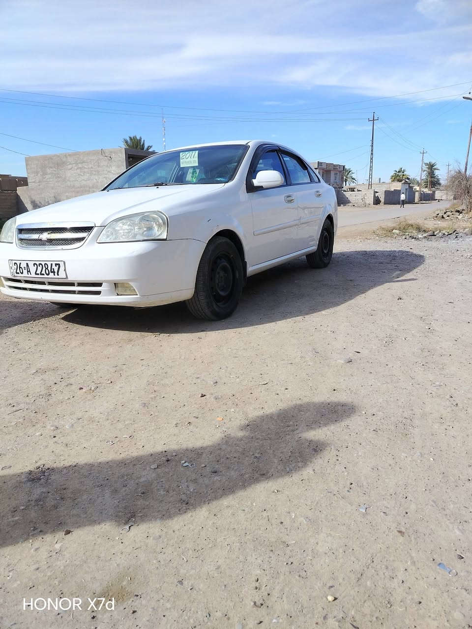 السلام عليكم اوبترا للبيع موديل 2011  بدون أي ضرر و لا تبديل سياره بلاديه تخم تاير جديد   تبريد شغال تدفئه شغاله محرك كير شرط  السياره بأسمي السـعر  82 وبيها مجال   للأتصـال علا هذه الرقم
***********
