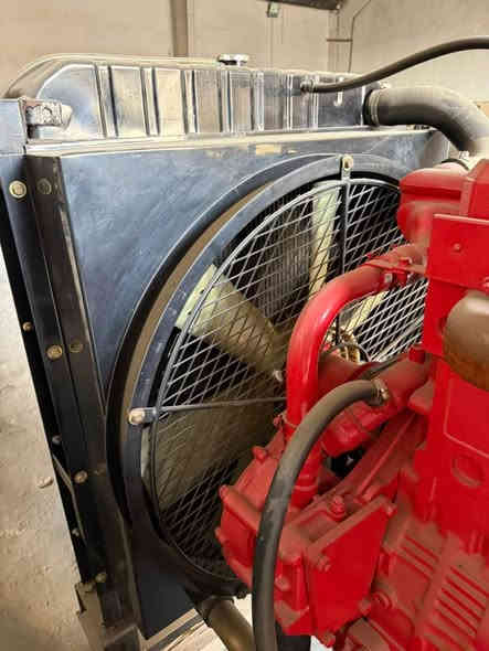 دايو 6سلند 200KVA
***********
