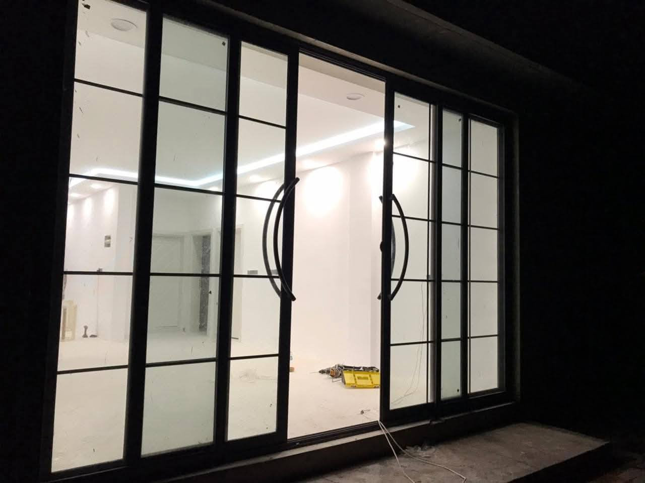 عرض .... خاص 🚔 👇👇 عرض خاص الى المقاولين 
تنفيذ جميع الموديلات والاشكال
الكاونترت 🇹🇷وألابواب وشبابيك 

نعمل🌹افظل وارقى انواع ألمنيوم  التركية🇹🇷
 وبأحدث التصاميم
وبجميع الالوان🌈والنقوشات⚡💫
بضمان حقيقي مدى الحياة 
للاستفسار مراسلة الصفحة اوالاتصال ع الأرقام 

التالية ***********

 🏠 شي مختلف غير بيتك 🏠

 (مجرد تتصل  راح تلكانه باب بيتك) 🤗
