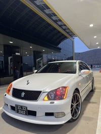 كراون • ٢٠٠٥ • فول اوبشن