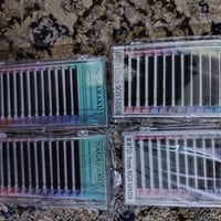 رموش • قطعة • اكسسوارات تجميل