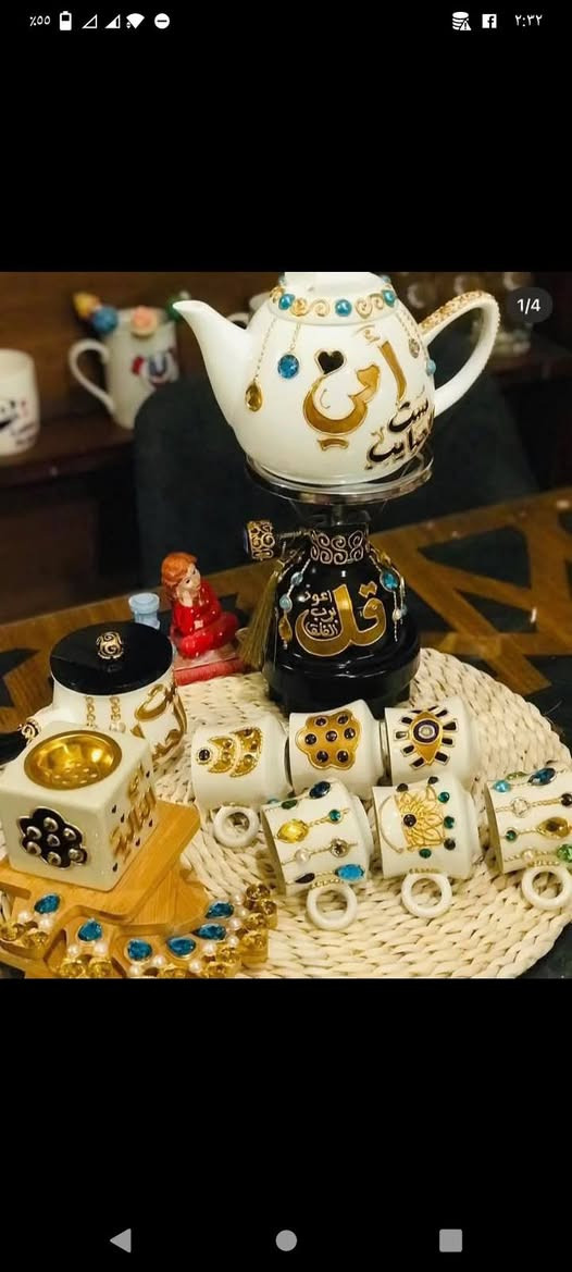 عروض بس هلشهر وتخلص
التوصيل 3 الاف لحنيع المحافظات


**إذا كنت صاحب هذا الإعلان وتريد حذفه لأي سبب، رجاءا أرسل رسالة إلى الدعم الفني**