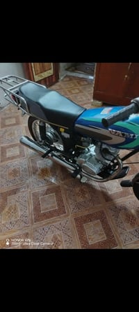 دراجة • اوراق مفتوحه • ناصريه مركز