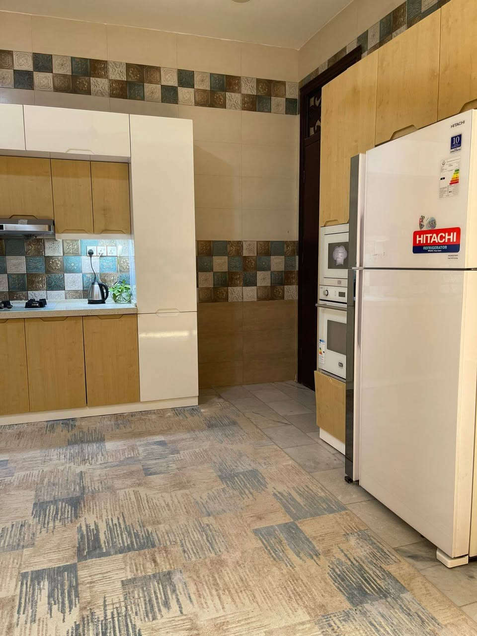 #دار_للــبيع_حــله_حــي_الــطـيـاره_جــهة_شــارع_60
دار للــبــيع حـــله حــي الـــطياره
يــبعد 50 متر عن شارع 60
فرع ابـــو نـــور الشــمري او ســـيراميك ابو مروه
الـــمســاحه 200 مــتــر 
طـــابو زراعـــي ســنــد 25
بــنــاء 2022
يـــحتـوي طــابقــين
الــطـابـق الاول غــرفة نوم وكلدور وصالة استقبال ومطبخ ومجمع صحيات 
الــطـابــق الــثاني ثلاث غرف نوم وهول ومجمع صحيات
________ _________ ______
___________-__________
🟣⭐للاٌســــتفسار⭐ 🟣  
#مـكتب_واحــــة_بــابــل_للــعقار
#الــــكائن_في_حــي_الكــــــرامه
#منتصف_شارع_الضريبه
#مجاور_محطة_غزل_لغسل_السيارات
#مقابل_المحافظه_الجديده 
📲  ***********  ☎️
اتصال او واتساب 
#مــن_لــديــه_عــقــار_تــجــاري_او_ســكــني_او_زراعــي_للــبــيــع_او_للايــجــار
#مـــراســلة_الــصــفـــحه_او_الارقــام_المــدرجــه_اعلاه
