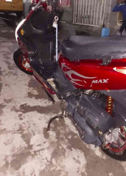 دراجه للبيع مكلف بلنشر ٢٥٠ الموشراي ليخابر اخو الجديد ***********
