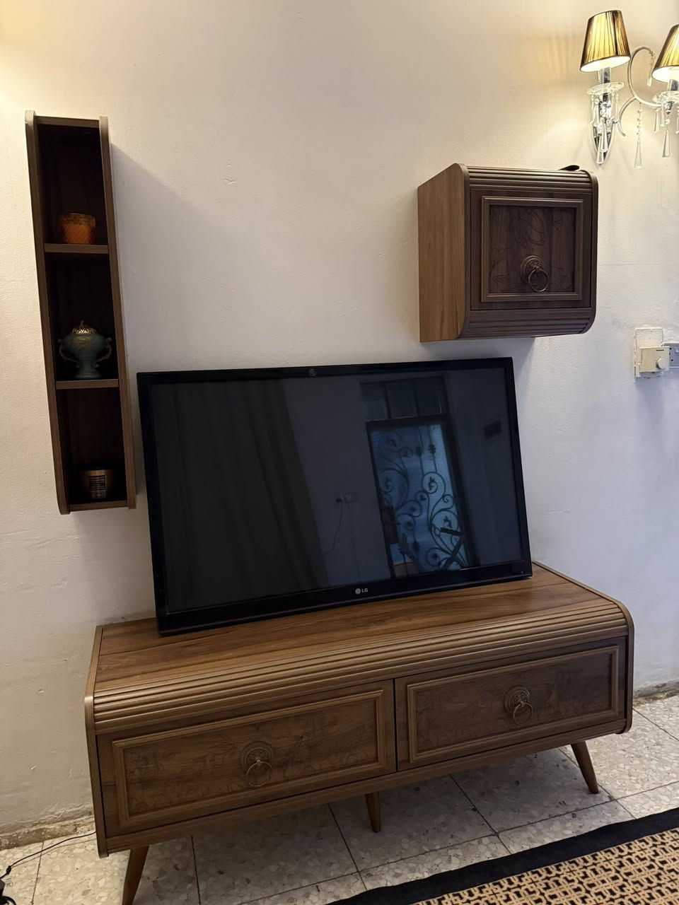 غراض بيت مستعمل للبيع المكان بغداد للاستفسار خاص


**إذا كنت صاحب هذا الإعلان وتريد حذفه لأي سبب، رجاءا أرسل رسالة إلى الدعم الفني**