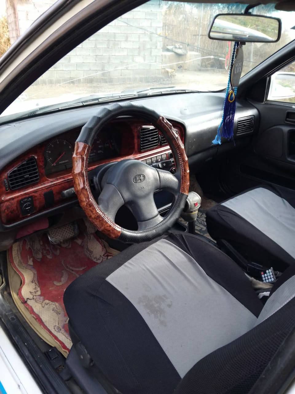 النتره للبيع بسمي موديل 94 السعر ٤٣$  هاتف ***********
