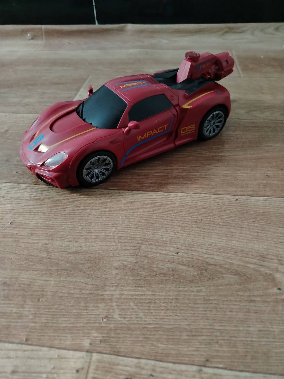 السلام عليكم سياره متحوله  باله شحن السعر 25مع التوصيل


**إذا كنت صاحب هذا الإعلان وتريد حذفه لأي سبب، رجاءا أرسل رسالة إلى الدعم الفني**