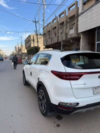 سبورتج جتي لاين • ١١٨ الف • بغداد الجديدة