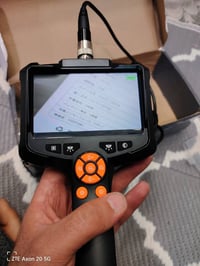 كاميرا • ضيقة • ٤٠