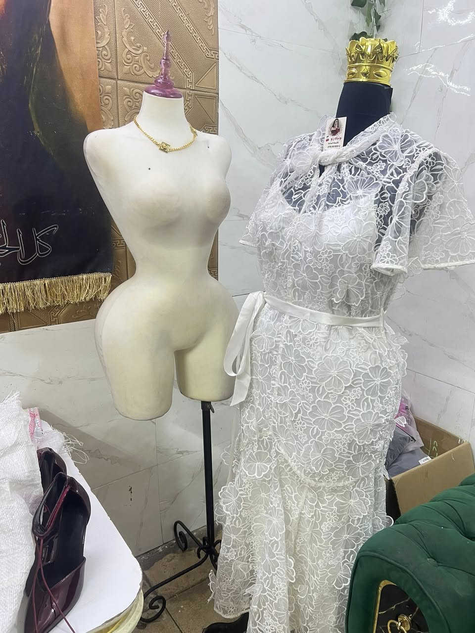 ملكانات عدد 2 ب70 الف مدينه الصدر


**إذا كنت صاحب هذا الإعلان وتريد حذفه لأي سبب، رجاءا أرسل رسالة إلى الدعم الفني**