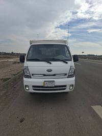 كيه فحل 2021 مكفوله تاير محور  السعر ١٦٥   07506926317 07768505583