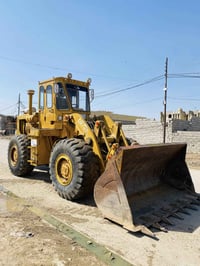 ٧٠B موديل ٨٣ • محرك جديد • بغداد المعامل عماري