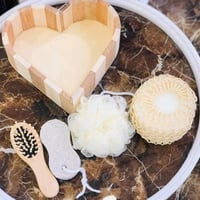 تصفيه • قطع داخل المنشور • الحجز خاص