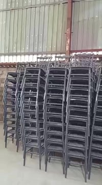 كرسي درجة أولى • عظم عاج • الكوت