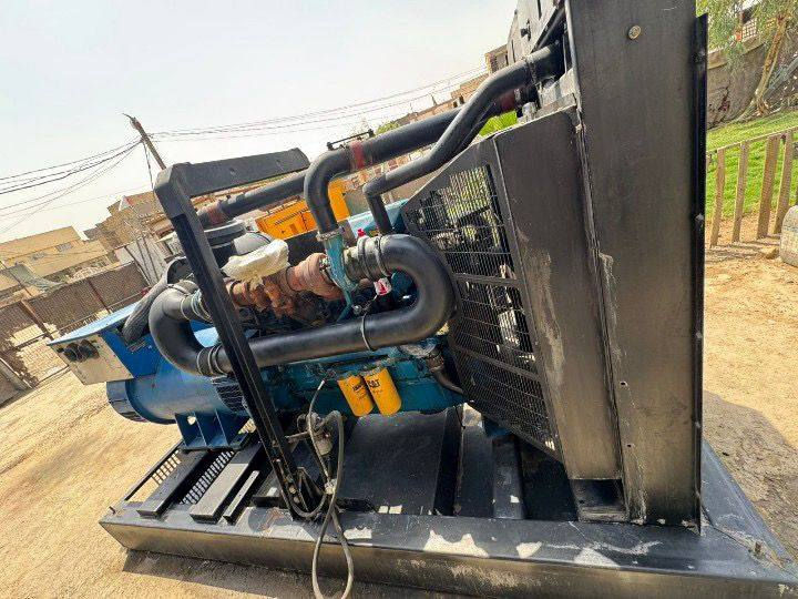 بيركنز دبل سوبر اف جي ولسن
توليد 650 KV
توليدهه شركه ممفتوح 
والمكينه ستندر 
وبيهه ضمانات حسب الاتفاق


**إذا كنت صاحب هذا الإعلان وتريد حذفه لأي سبب، رجاءا أرسل رسالة إلى الدعم الفني**