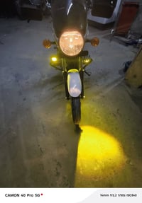 بوكسر • موديل ٢٣ • ماشي ٣٠٠٠