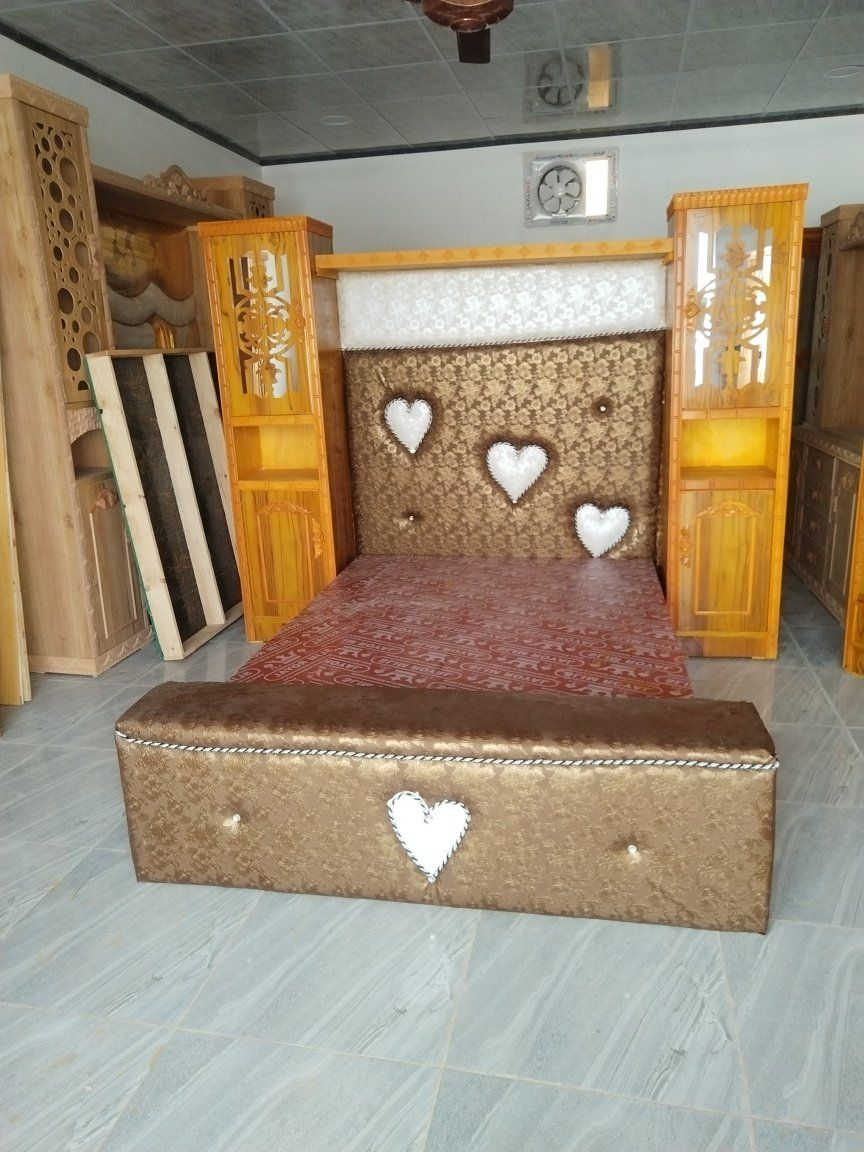 غرفه نوم خمس أبواب خشب صاج خمسه
*********** للاستفسار واتس
