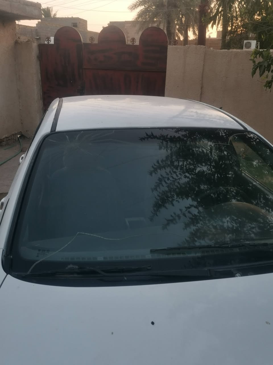 السلام عليكم ورحمة الله وبركاته
للبيع اوبترا مزاد وزارة الداخلية

مويل ٢٠١٤ سياره كير محرك جدد

مكفوله من الظربه والتبديل وكاله بسم الي يشتري اي محافظه تترقم بليعجبك

نواقص تبريد وترتيب كهربائيات فقط

السعر المطلوب ٤٨ وبيهه مجال قليل

اخوان مصبوغه عام السياره

رقم الهاتف ***********

مكان السياره ذي قار قضاء الرفاعي
