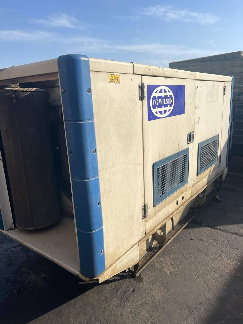 بيركز انكليزي اصلي افجي ولسن 110 كيفي // 4 بستم 🇬🇧🇬🇧موديل 2021بلادي ممفتوح عنوان اربيل صناعة شمالية


**إذا كنت صاحب هذا الإعلان وتريد حذفه لأي سبب، رجاءا أرسل رسالة إلى الدعم الفني**