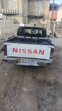 نيسان • ٢٠٠٦ • محرك مفتوح