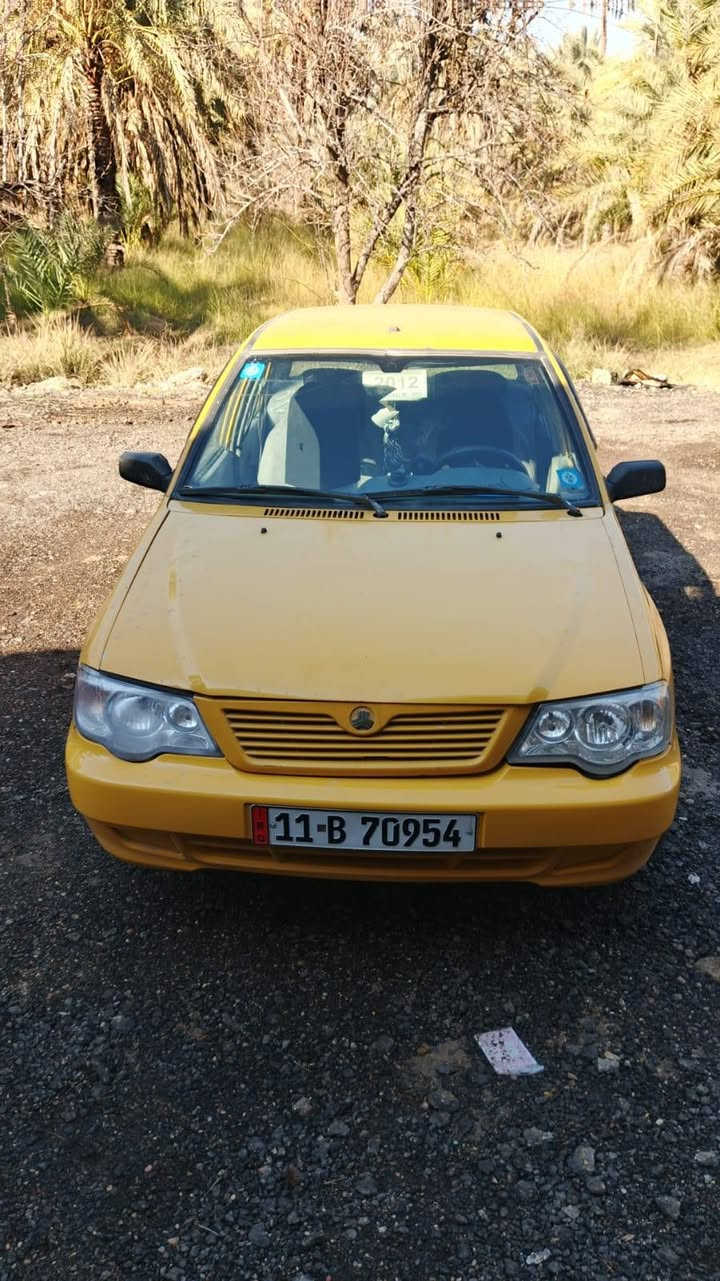 سلام عليكم سايبة منغولي للبيع  موديل 2012 
سيارة خير من الله كهربائيات شغالة محرك خير من الله تخم تاير جديد هزة كاملة تحويل ثاني يوم سيارة كبل للشارع مال جناي سعر 33 وبيها مجال لطيبين 
ه‍: *********** اتصال للاستفسار
