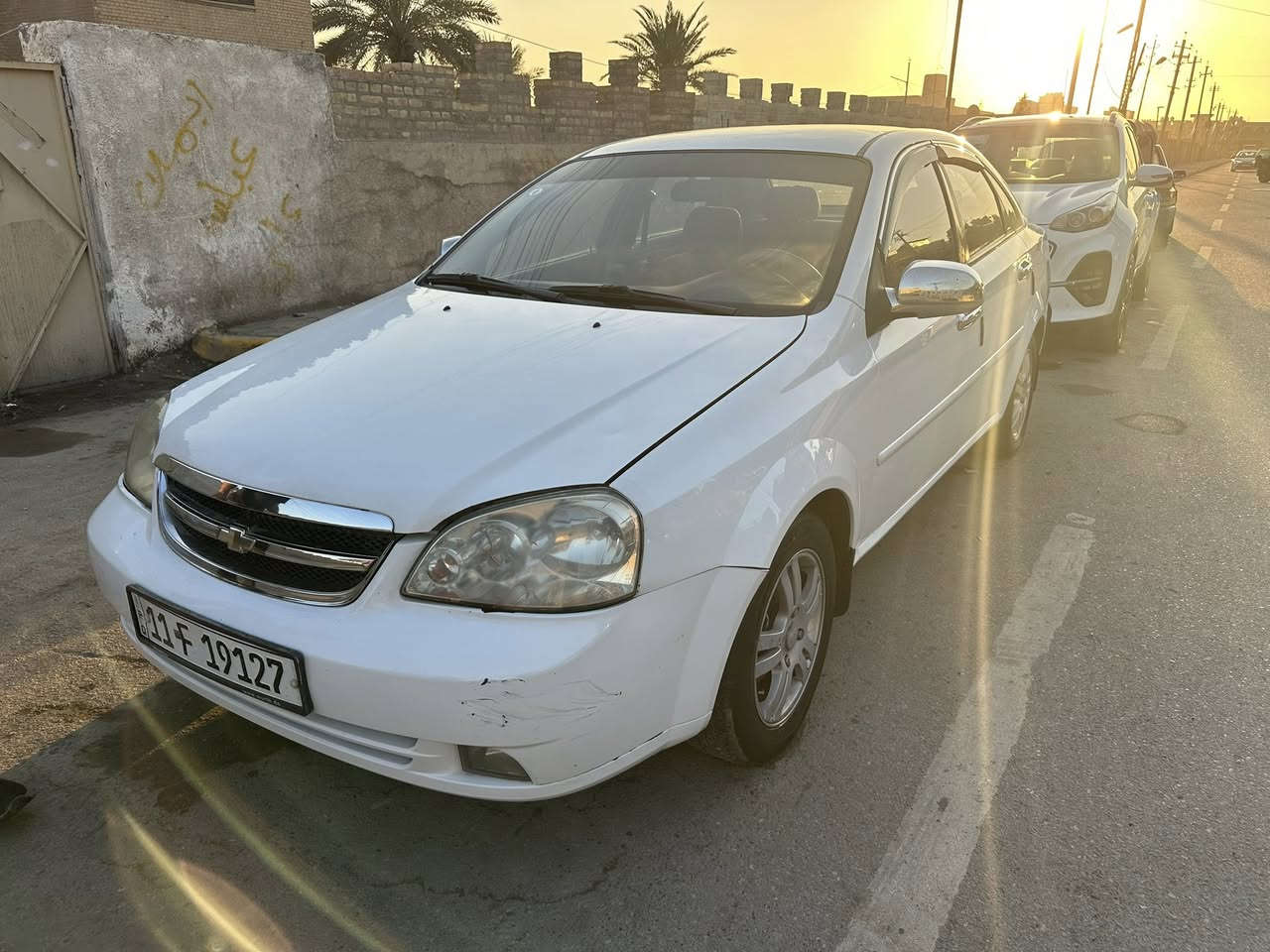 أوبترا موديل ٢٠١١ خليجي بيه قطعتين صبغ بدون دواخل سياره جاهزه مكينه كير خير من الله السعر ٧٧ بيه مجال قليل مكاني الدوره بسمي رقم جديد وهزه جديده هاتف ***********
