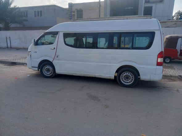 سلام عليكم كيا شيري موديل 2012مكينه كاز امسكر رقم بابل انكليزي السعر 75وبيه مجال
العنوان بغداد الهاتف ***********
