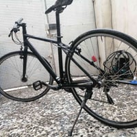 بريجستون • فول المنيوم • خلفي ٨ أمامي ٣