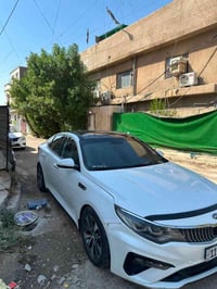 اوبتما 2016 sx فول مواصفات وارد امريكي صور الحادث بلمنشور السياره خير ...