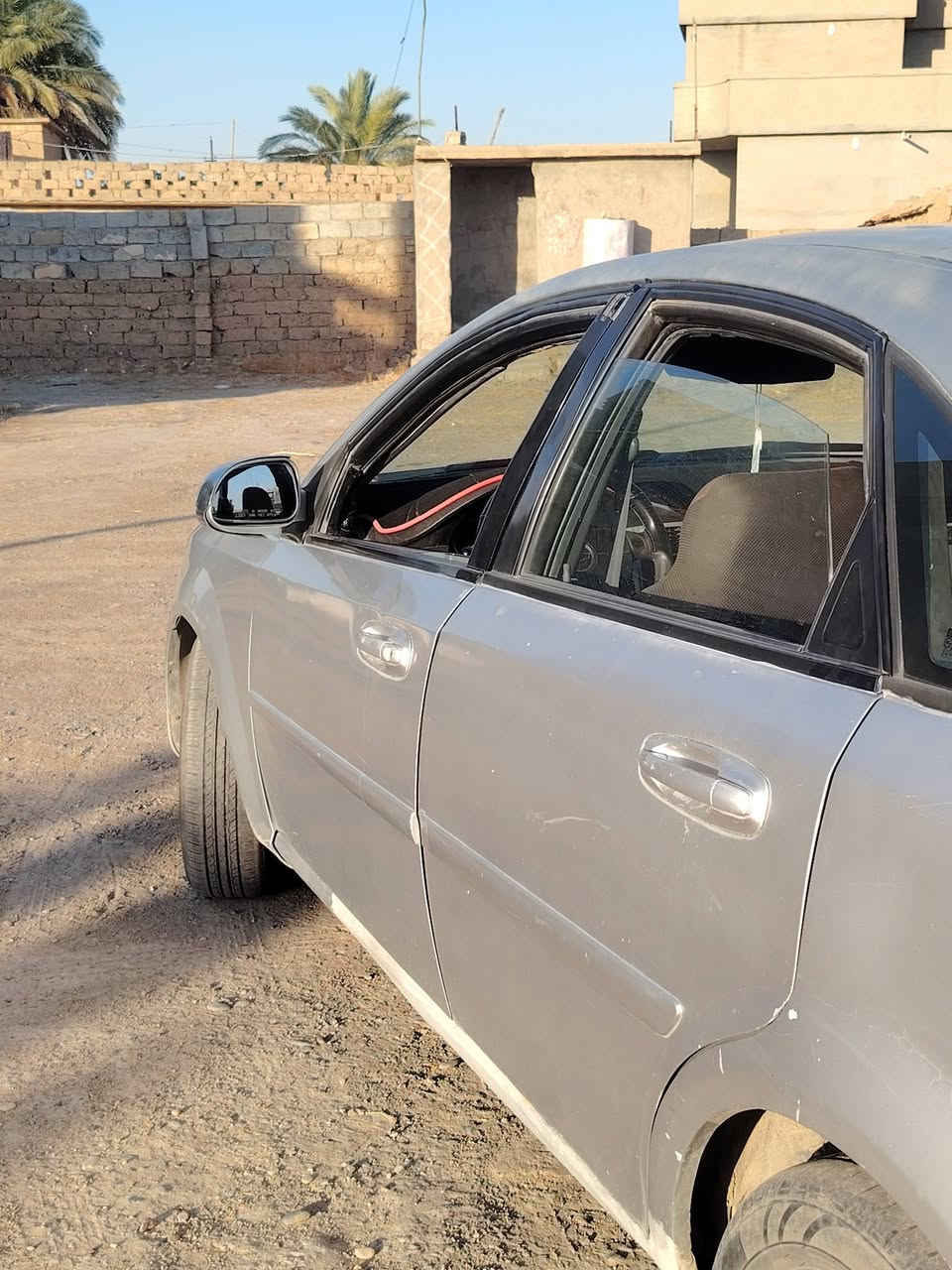 اوبترا موديل.2009 رقم أربيل   فول مواصفات
مرتجيه علا صفحه +صبق عام 

تبريد فول +تدفئا +كير محرك جديد

السعر 52 وبيه ماجل شي قليل للستفسار ***********
