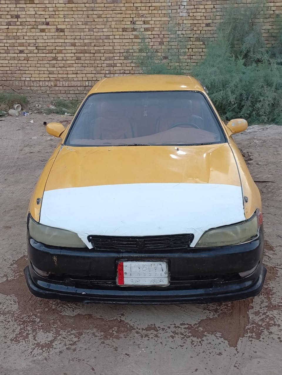 سلام عليكم مارك نفخ محرك ونجي بيه صوت السياره مكفوله ب٣٠ وبيه مجال بيع او مراوس


**إذا كنت صاحب هذا الإعلان وتريد حذفه لأي سبب، رجاءا أرسل رسالة إلى الدعم الفني**