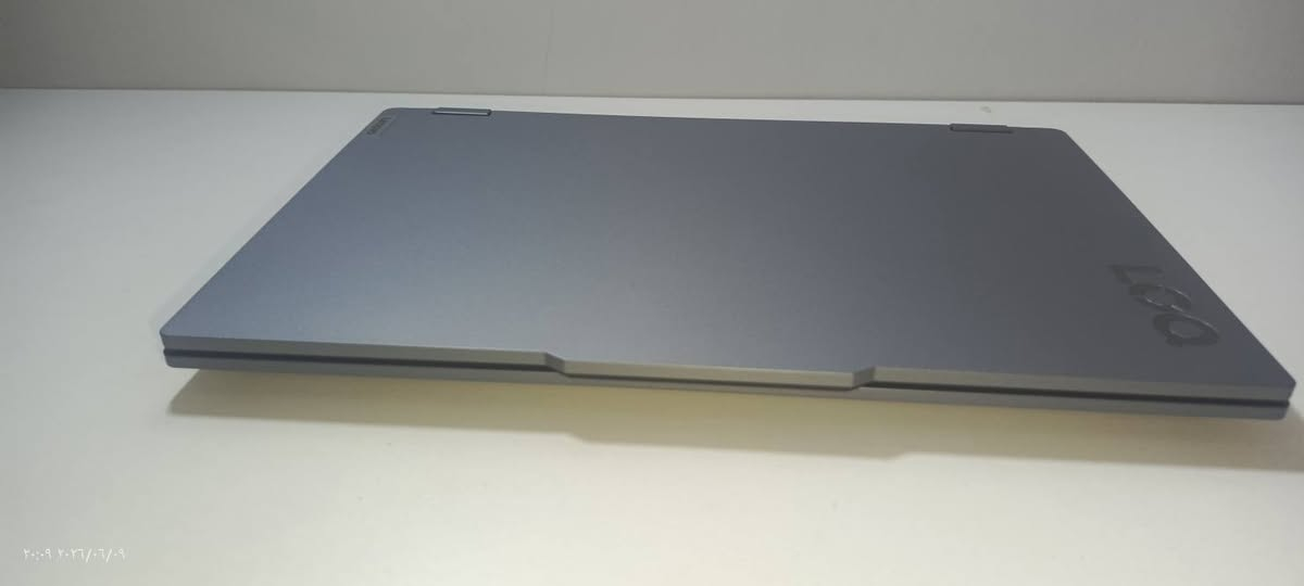Lenovo LOQ 15x10 لابتوب

المواصفات

المعالج : 13450-Intel Core i5 أداء جبار

نوع المعالج HX

كرت الشاشة : 5050 NVIDIA RTX بسعة 8GB

الجيل الأحدث (100)

الذاكرة : DD 16GB DDR5

512GB SSD NVMe التخزين

1442 15.6 بترددinch IPS HD : الشاشة

اللون : Luna Grey المميز مع كيبورد مضيء

(Backlit KB)

النظام: 11 Windows الأصلي

الابتوب مستخدم 3 اشهر شبة جديد

بدون اي ضرر

مع ملحقات كرتونة وكيبور وماوس وماوس باد

و ستاند مروحة الابتوب

1.425.000 السعر

الموقع محافظة ديالى المقدادية لا يوجد توصيل


**إذا كنت صاحب هذا الإعلان وتريد حذفه لأي سبب، رجاءا أرسل رسالة إلى الدعم الفني**